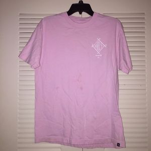Hurley tee shirt